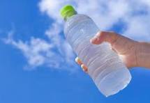 水分不足と身体の痛み