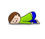 あなたの身体『消耗』してませんか？